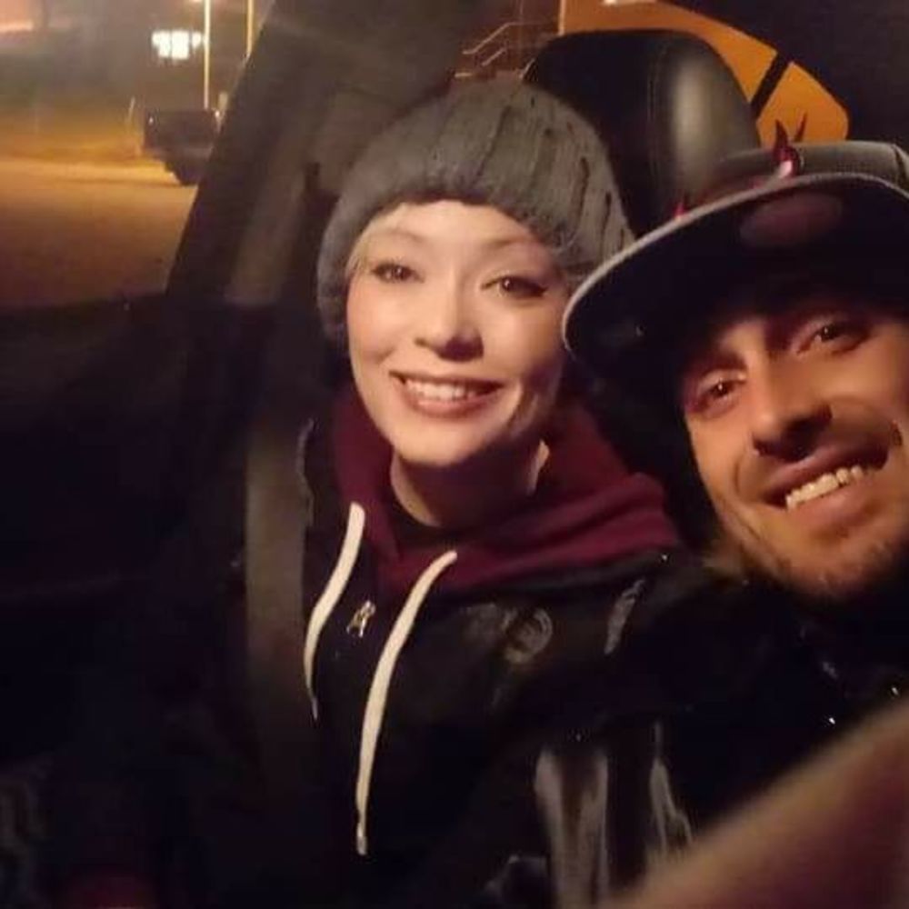 Meet your Posher, Graham